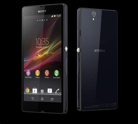 Sony Mobile Phone Latest Update 2013 - Recent Mobile Update News ...