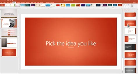 10 Pro PPT Tips: PowerPoint Design Ideas | Design Shack