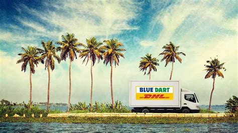 Top Blue Dart Express in Lucknow - Best Blue Dart Courier near me ...