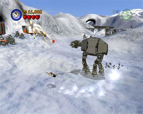 Descargar LEGO Star Wars II: The Original Trilogy [PSP para PC] [Full] [Español] [1-Link ...