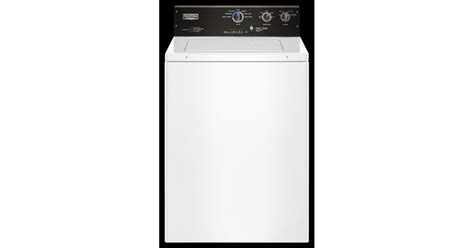 Maytag MVWP575GW 27 Inch Wide 3.5 Cu Ft. Electric Top | Build.com