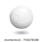 Soccer Balls Clipart Free Stock Photo - Public Domain Pictures