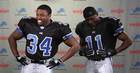 Detroit Lions nearly debuted all-black Color Rush uniforms in 2015