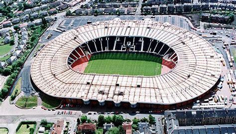 Hampden Park, Glasgow, Scotland | Hampden park, Stadium, Football stadiums