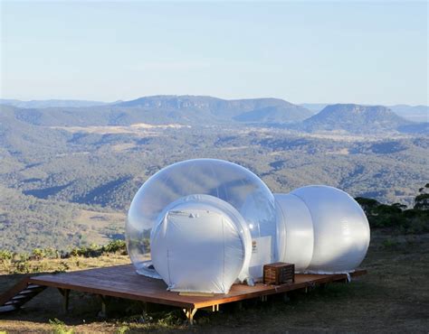 Bubble Tent - Campking.in