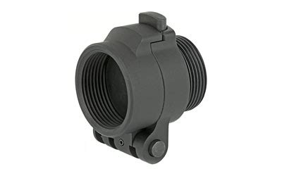 SB Tactical Folding Buffer Tube Adapter (Not for AR-15's) - Sale!