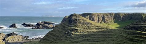 Causeway Coast Way: Ballintoy to Dunseverick Castle: 15 Reviews, Map - Causeway Coast and Glens ...