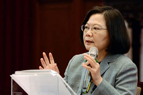 The problem with inviting Taiwan’s Tsai Ing-wen to speak to a joint ...