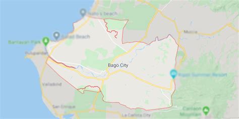 Bago City In Negros Occidental Has New COVID-19 Case As Of Today, July 12, 2020