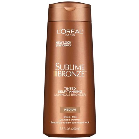 The 11 Best Self-Tanning Lotions, According to Reviews | Best self tanning lotion, Tanning ...