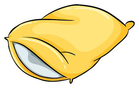 Pillow Clip Art, Vector Images & Illustrations - iStock