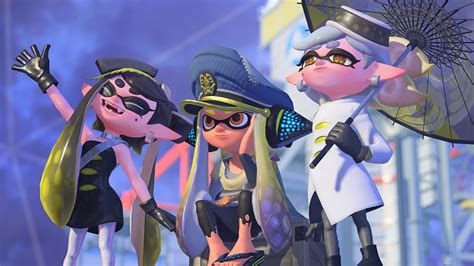 A New 'Splatoon 3' Trailer Shows Us A September Release Date