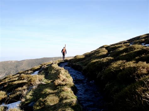 The most epic hiking trails in spain s sierra nevada – Artofit