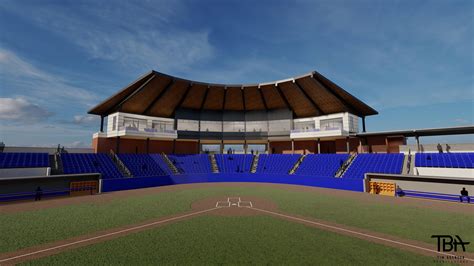 Louisiana Tech new team facilities unveiled in renderings