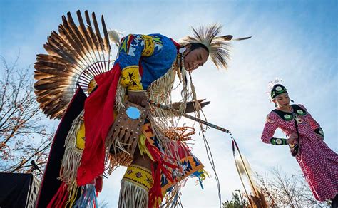 Pasadena Library Celebrates Native American Heritage Month ‹ ColoradoBoulevard.net