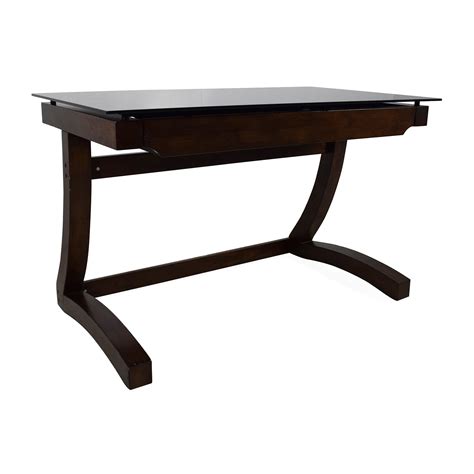 Raymour & Flanigan Innovation Computer Desk | 68% Off | Kaiyo