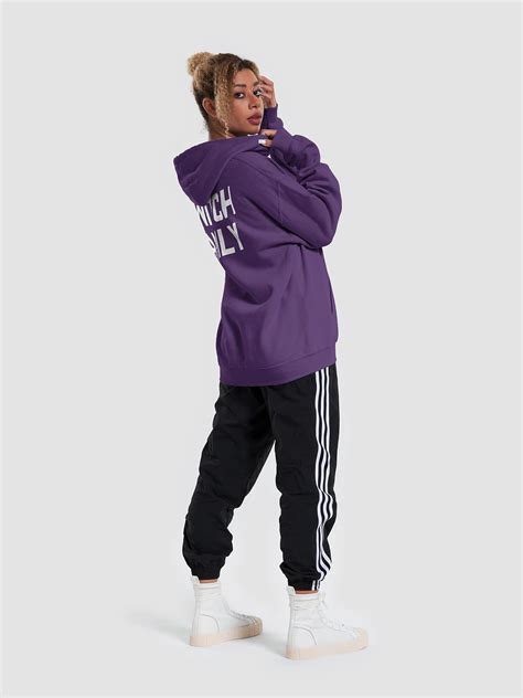 Twitch Family Hoodie | HaileeandKendra