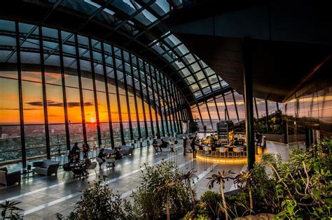Walkie Talkie owner could be ordered to rebuild Sky Garden | News ...