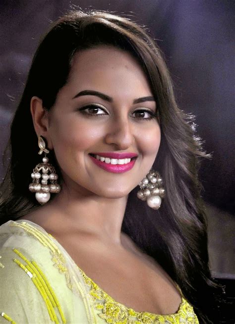 Sonakshi Sinha On Star Plus | Know Rare