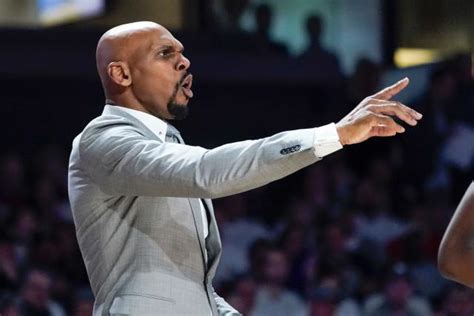 Jerry Stackhouse: UNC basketball ready to 'kick their butt' and 'may be' blood vs. Duke