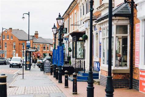 Birmingham Jewellery Quarter, Birmingham (2024) - Images, Timings ...