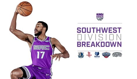 Schedule Breakdown: Southwest Division | NBA.com