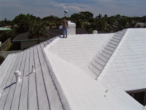 Roof coating types to use for a professional - CARROUSSA