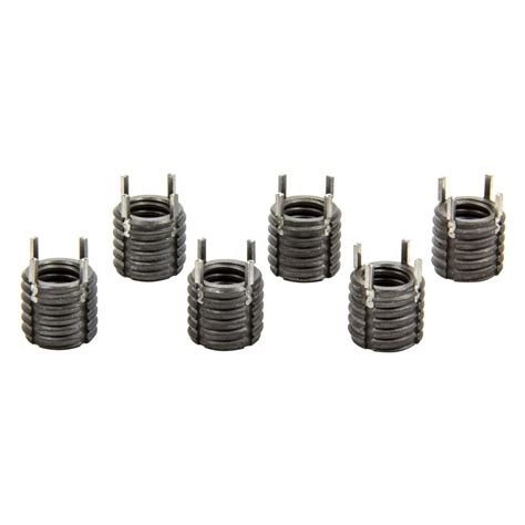 King Racing® 2540 - Thread Repair Inserts Kit