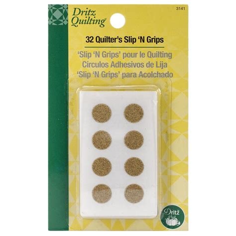 Ruler Grips - Suzy Quilts