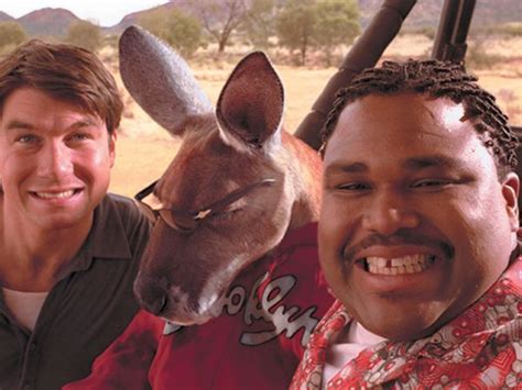 Kangaroo Jack (2002) - David McNally | Cast and Crew | AllMovie