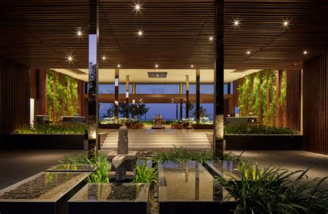 Alila Seminyak, Bali Indonesia – URBNarc