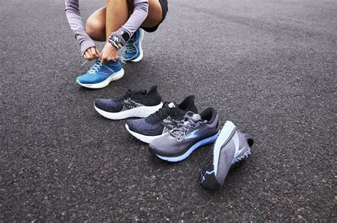 Best Cushioned Running Shoes | Peach City Runners