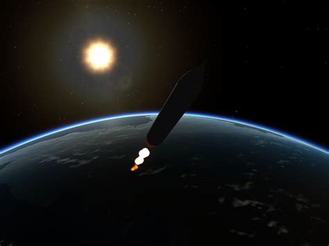 Russian Energia Rocket - The Spacecraft Exchange - Kerbal Space Program Forums