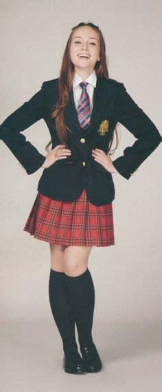 chic School Girl Dress, School Dresses, Catholic School Uniforms ...