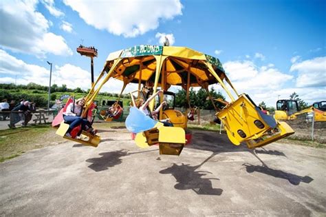 Diggerland Kent, Strood