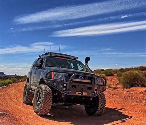 Xterra Nissan 4x4, Nissan Trucks, Nissan Xterra, Suv Trucks, Nissan ...