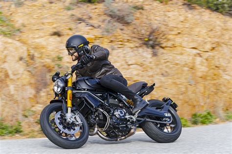 Ducati Scrambler 1100 Sport PRO Matt Black 2021 online kaufen