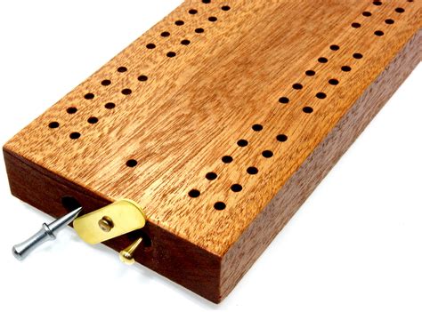 Unique Cribbage Boards