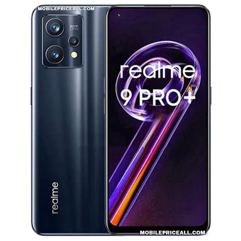 Realme 9 Pro Plus – MobilePriceAll.Com