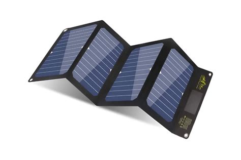 8 Best Solar Panel Charger Portable For 2023 | Robots.net