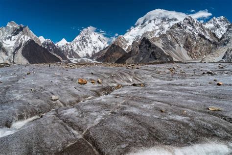 21-day K2 Base Camp Trek In Pakistan From Islamabad