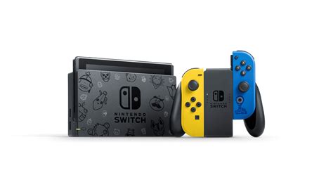 Buy Nintendo Switch™ Fortnite Wildcat Bundle Online at Lowest Price in Ubuy Nepal. 278102285