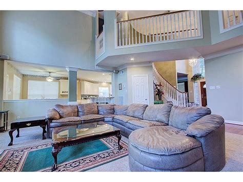 Inside Simone Biles' $250K former house, with photos