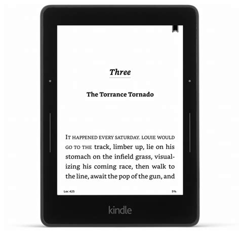 New Page Flip Feature Added to Kindle eReaders, Apps and Fire Tablets (Video) | The eBook Reader ...
