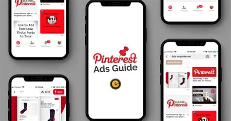 The Ultimate Guide to Pinterest Ads for Beginners - Eminent SEO