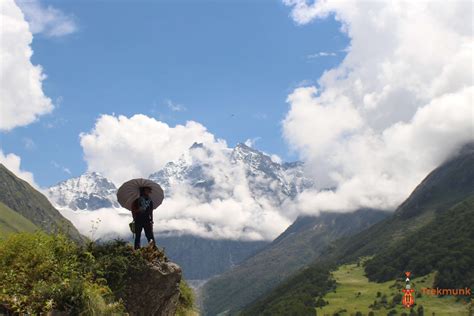 Valley of Flowers Trek Cost, Route, Budget & Itinerary for 2024 | Trekmunk