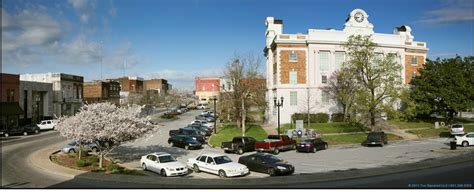 Lewisburg, TN Historic Square | Lewisburg, TN | Pinterest | More Family ...