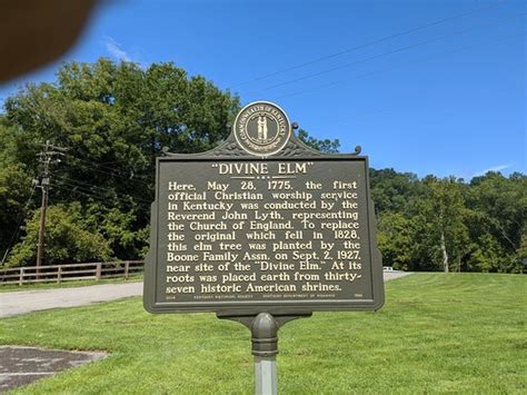 Fort Boonesborough State Park (Richmond) - 2020 All You Need to Know ...