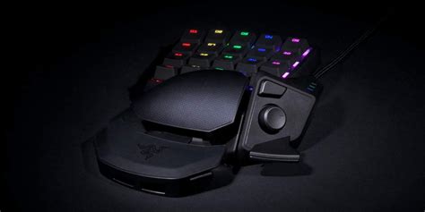 Amazon offers the Razer Orbweaver Chroma for the lowest it's been in 2019: $100 (Reg. up to $130 ...