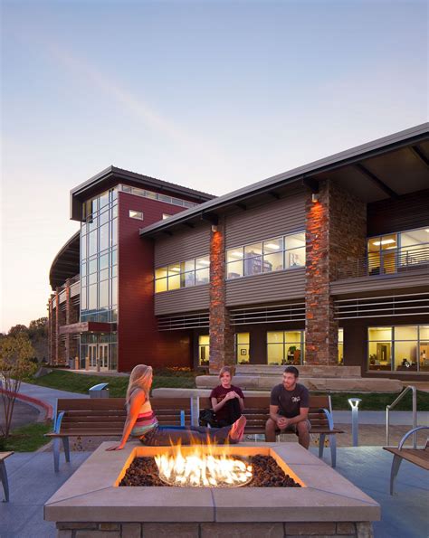 Colorado Mountain College, Alpine Campus Center - Steamboat Springs ...